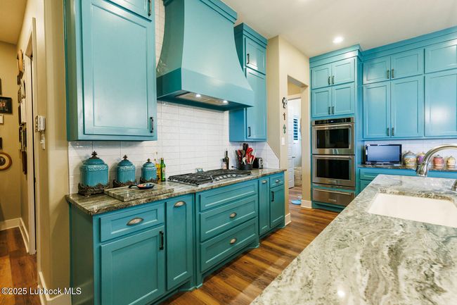 6611 Tiger Rd, House other with 3 bedrooms, 3 bathrooms and null parking in Ropesville TX | Image 32