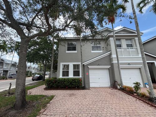 2279 Shoma Dr, Royal Palm Beach, FL, 33414-4342 | Card Image