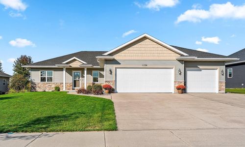 1715 Red Oak Street, HOWARD, WI, 54313 | Card Image