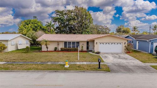 2040 Nw 66th Ave, Margate, FL, 33063-2105 | Card Image