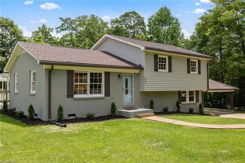 317 Benbow Dr, East Bend, NC, 27018-7190 | Card Image