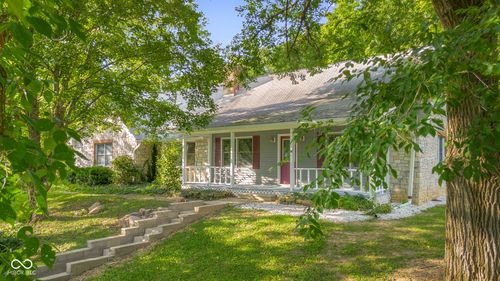 5846 Bellsville Pike, Nashville, IN, 47448 | Card Image