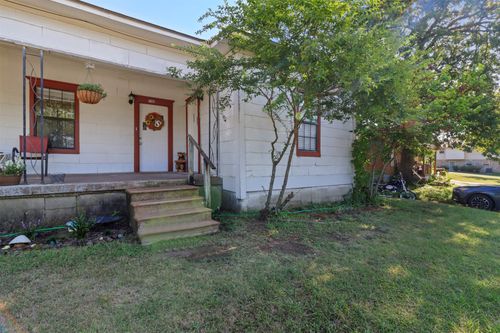 unit-b-516 Mill St, Denton, TX, 76205-6151 | Card Image