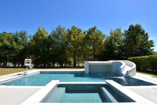 5615 Caspian Falls Ln, Fulshear, TX, 77441-2137 | Card Image