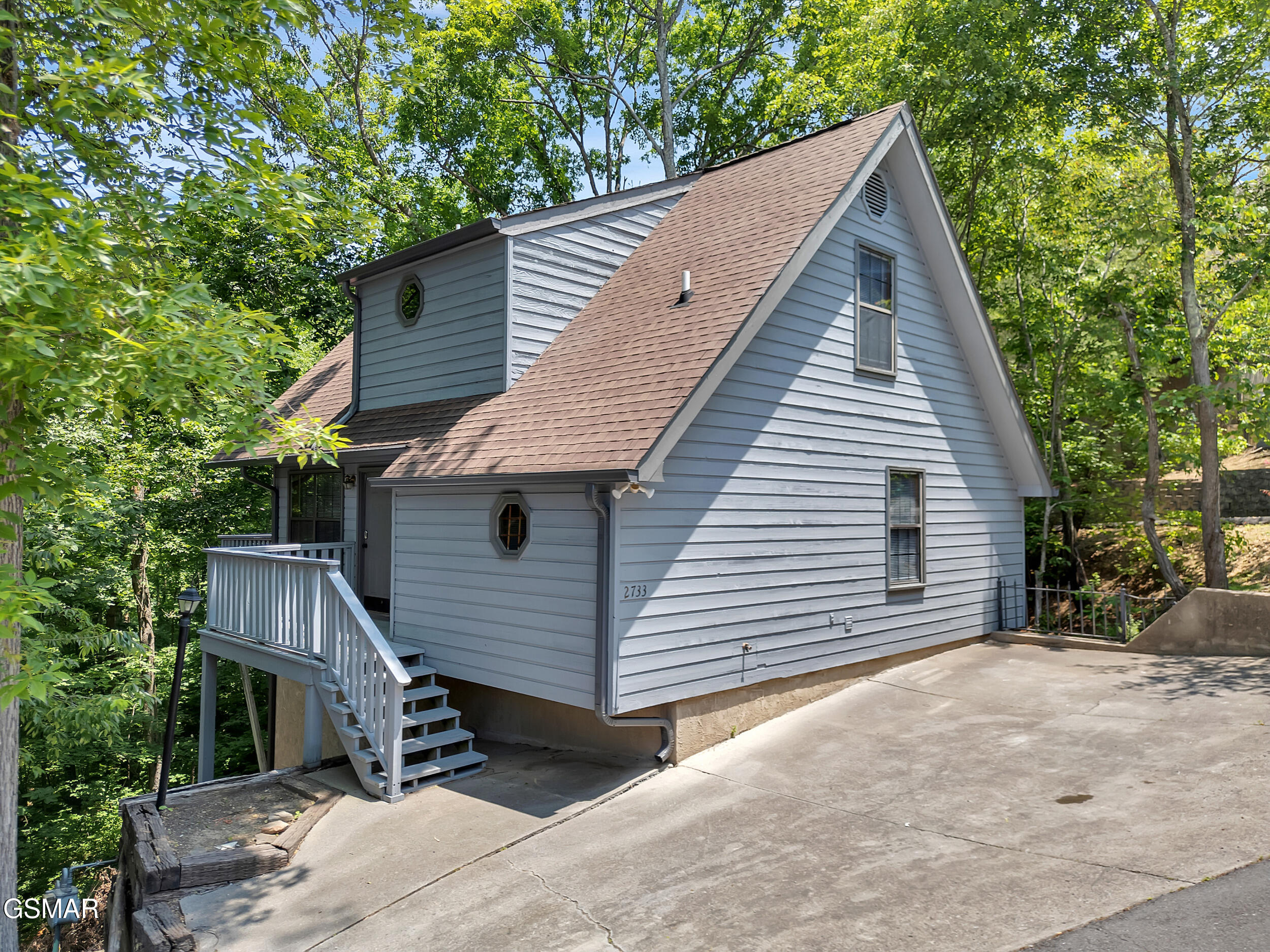 Residential in Pigeon Forge 3