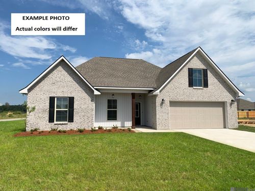 1344 Marshland Ave, Gonzales, LA, 70737-4075 | Card Image