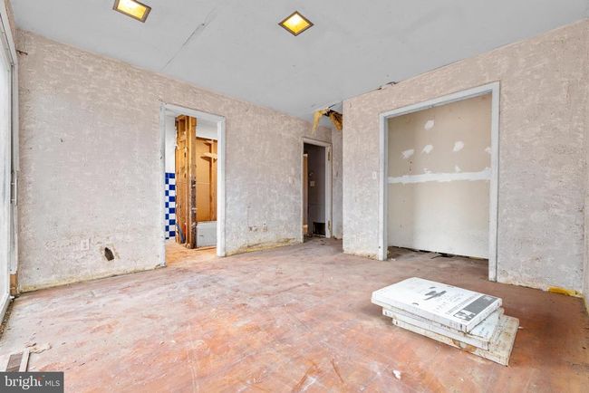 277 Holeman St, House other with 3 bedrooms, 2 bathrooms and null parking in MOUNT HOLLY NJ | Image 10
