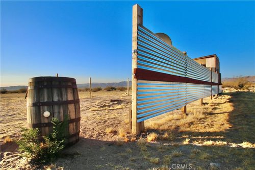 4594 Rice Ave, Joshua Tree, CA, 92252 | Card Image