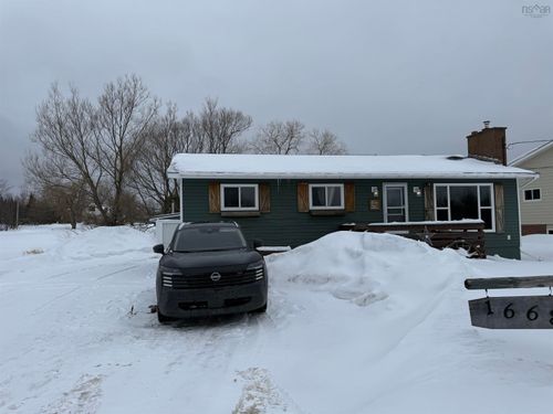 1668 Mackay St, Westville, NS, B0K2A0 | Card Image