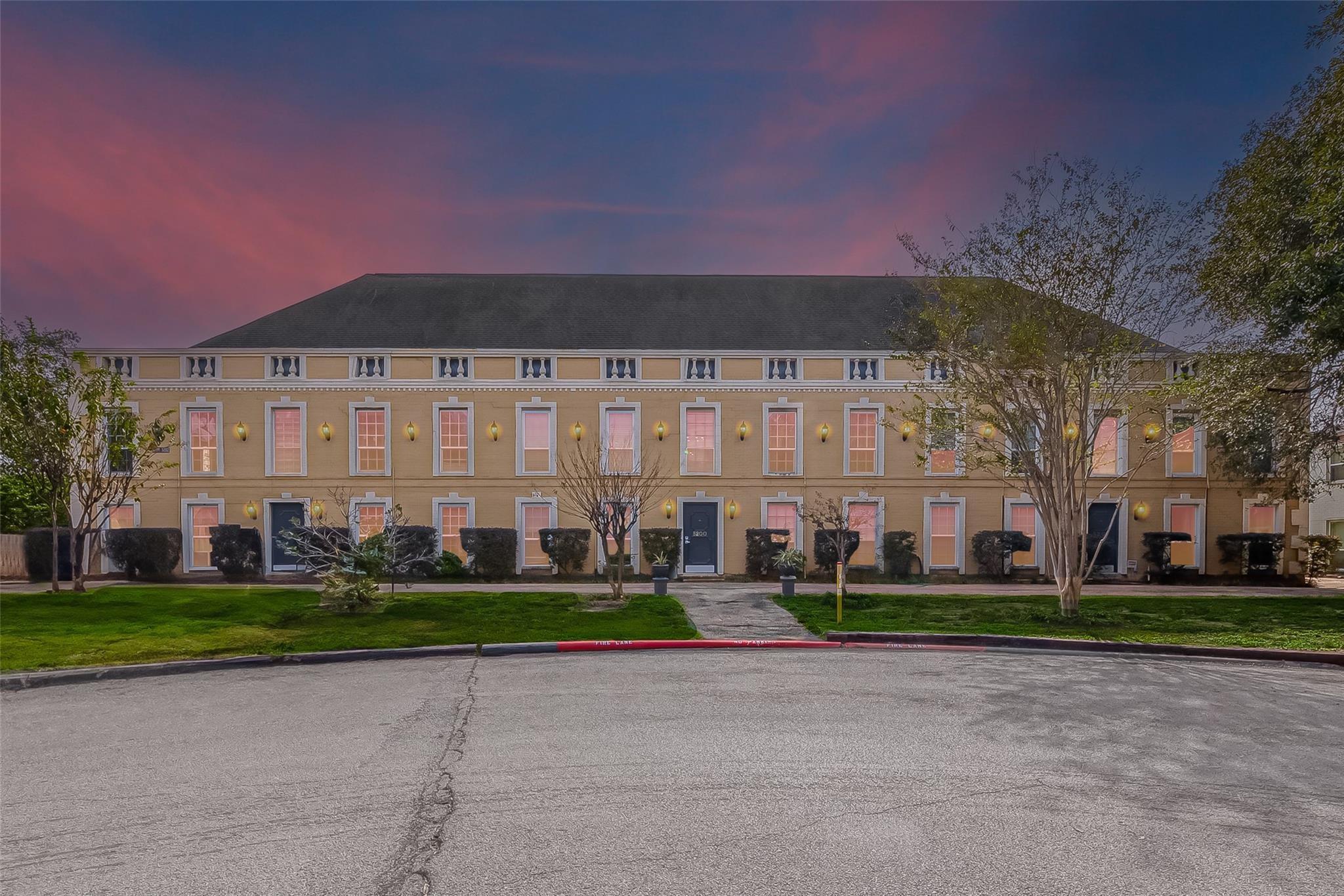 Residential in Houston