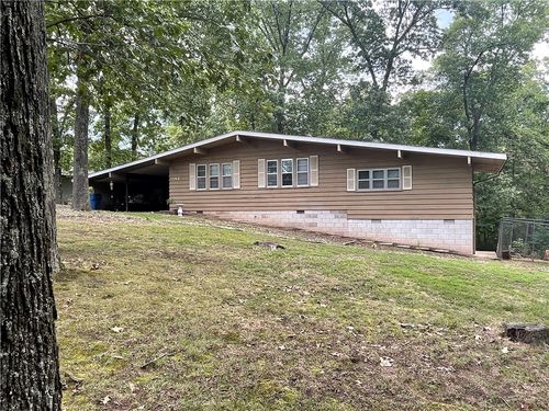1 Crawford Ln, Bella Vista, AR, 72715-8140 | Card Image