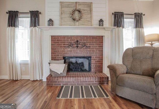 184 Seabolt Way, House other with 3 bedrooms, 2 bathrooms and null parking in Carrollton GA | Image 14