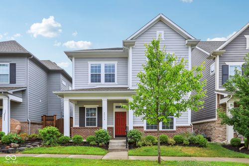 5736 Buskirk Dr, Indianapolis, IN, 46216-2303 | Card Image