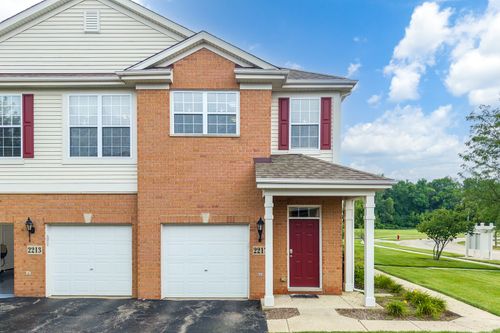 2217 Concord Dr, McHenry, IL, 60050-8323 | Card Image