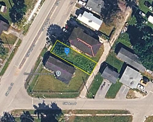 569 Sw 8th St, Belle Glade, FL, 33430-3704 | Card Image