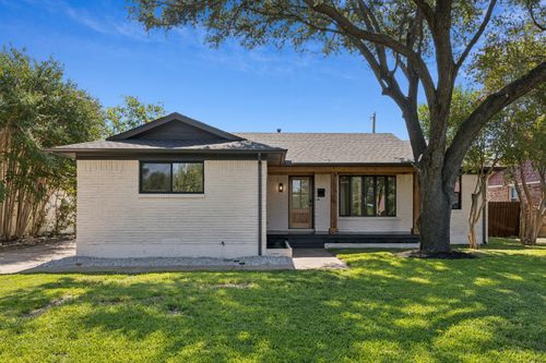 8566 Sweetwood Dr, Dallas, TX, 75228-5304 | Card Image