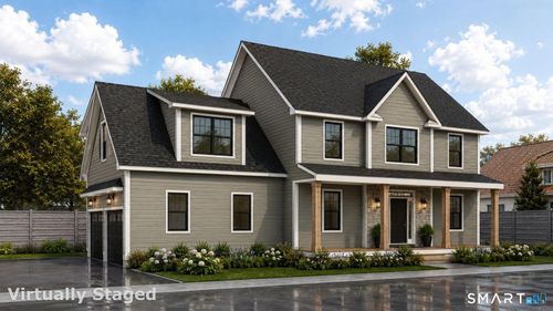 3 Hall Rd, Hebron, CT, 06248-1207 | Card Image