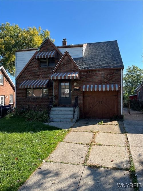 61 Lynncrest Ter, Cheektowaga, NY, 14225-1121 | Card Image
