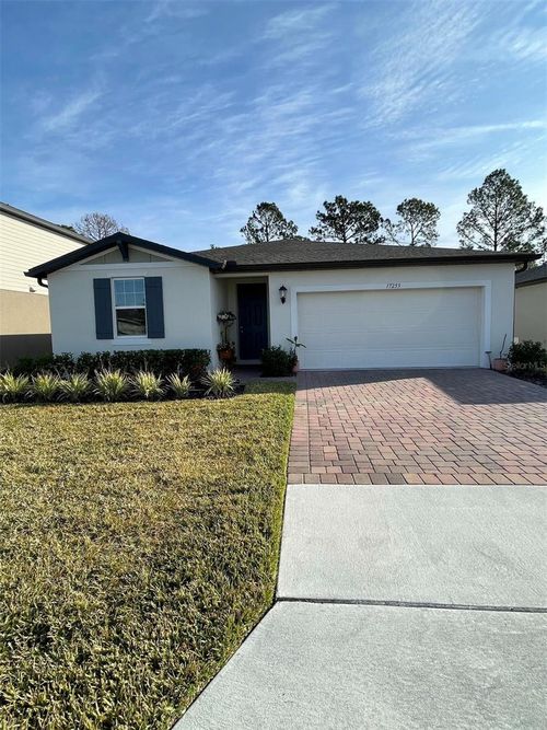 17253 Cagan Crossings Blvd, CLERMONT, FL, 34714-4721 | Card Image