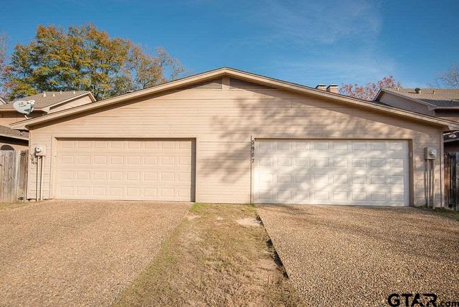5907 Hollytree Dr, Townhouse with 2 bedrooms, 2 bathrooms and null parking in Tyler TX | Image 33