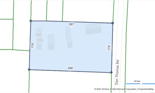 7124 Dan Thomas Rd, Little Rock, AR, 72206-4180 | Card Image