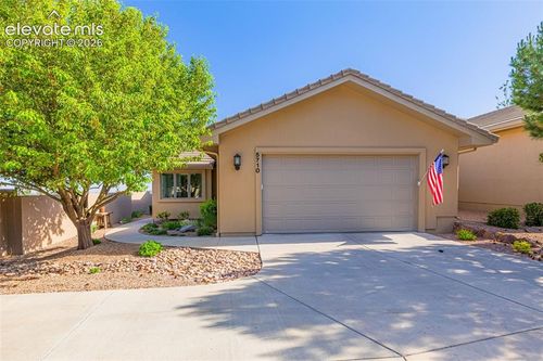 5710 Harbor Pines Point, Colorado Springs, CO, 80919 | Card Image