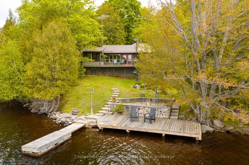 286 Holden Rd, Burks Falls, ON, P0A1C0 | Card Image