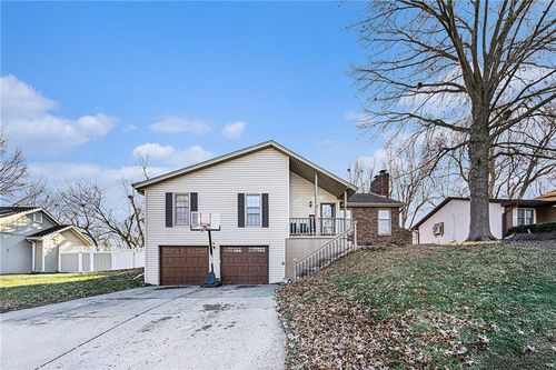 4410 Rainbow Ct, Saint Joseph, MO, 64506-3641 | Card Image