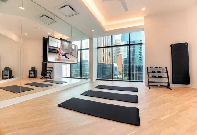Private Yoga Studio | Image 31