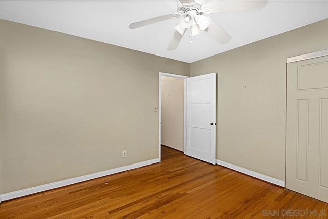 6941 Amherst St, House other with 2 bedrooms, 1 bathrooms and 5 parking in San Diego CA | Image 17