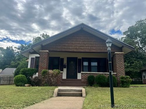 1306 Mclish St, Ardmore, OK, 73401-3134 | Card Image
