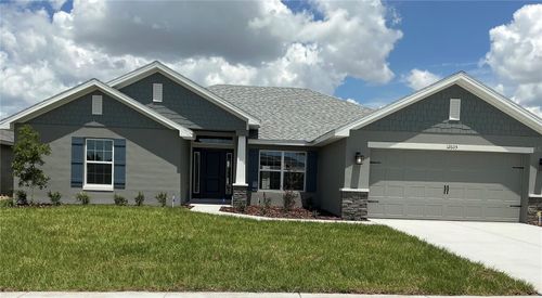 12605 Ne 48th St, Oxford, FL, 34484-2997 | Card Image