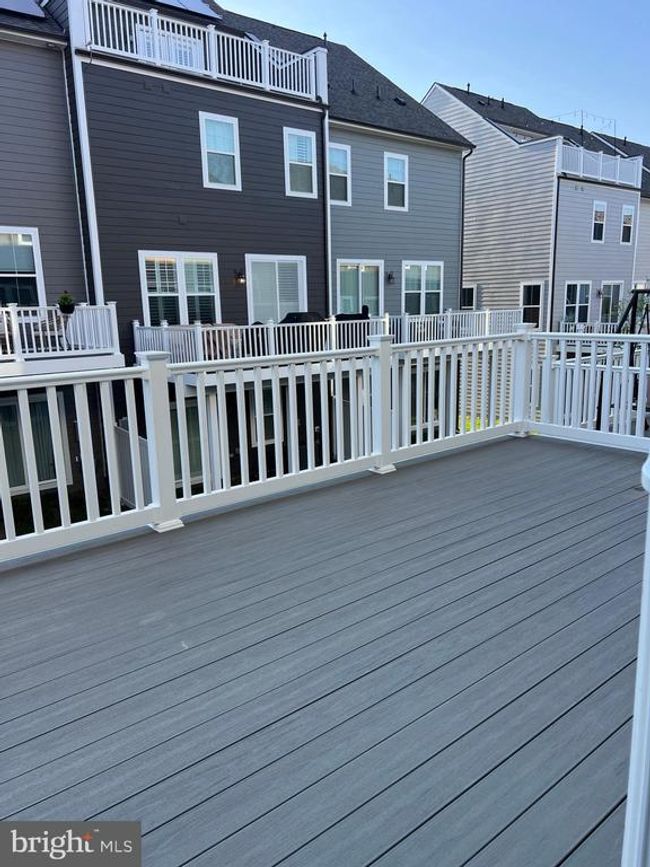 1800 Cherry Birch St, Townhouse with 5 bedrooms, 5 bathrooms and null parking in DUMFRIES VA | Image 28