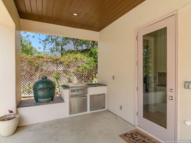 836 Canterbury Hill St, House other with 4 bedrooms, 5 bathrooms and null parking in Terrell Hills TX | Image 43