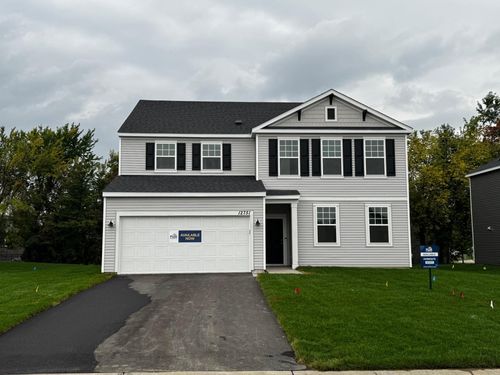 12751 Farnham Ln, Rogers, MN, 55374-6025 | Card Image
