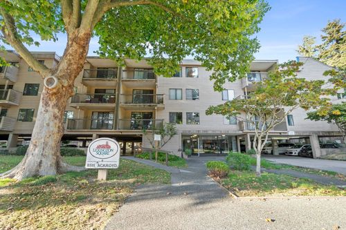 317-8511 Ackroyd Rd, Richmond, BC, V6X3E7 | Card Image