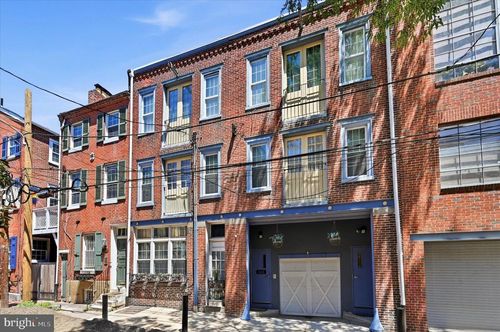 2b-1317 Rodman St, PHILADELPHIA, PA, 19147-1011 | Card Image