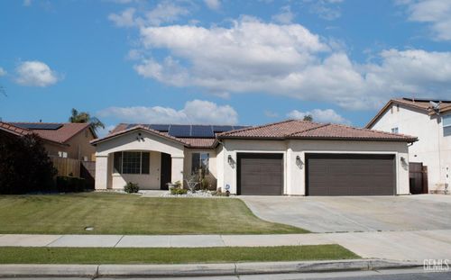 11604 Revolution Rd, Bakersfield, CA, 93312-8294 | Card Image