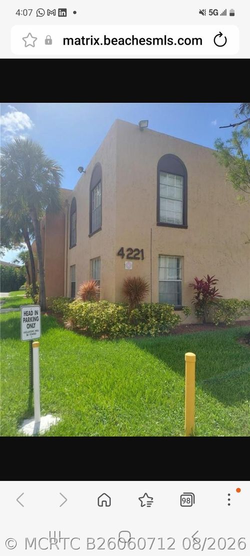 296-4221 Nw 19th St, Lauderhill, FL, 33313-7314 | Card Image