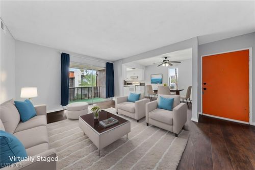 apt-98-1405 Vegas Valley Dr, Las Vegas, NV, 89169-2210 | Card Image