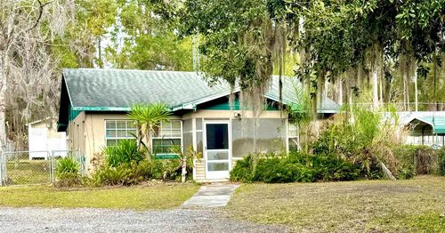 14551 Ne 210th Court Rd, Fort Mc Coy, FL, 32134-5888 | Card Image