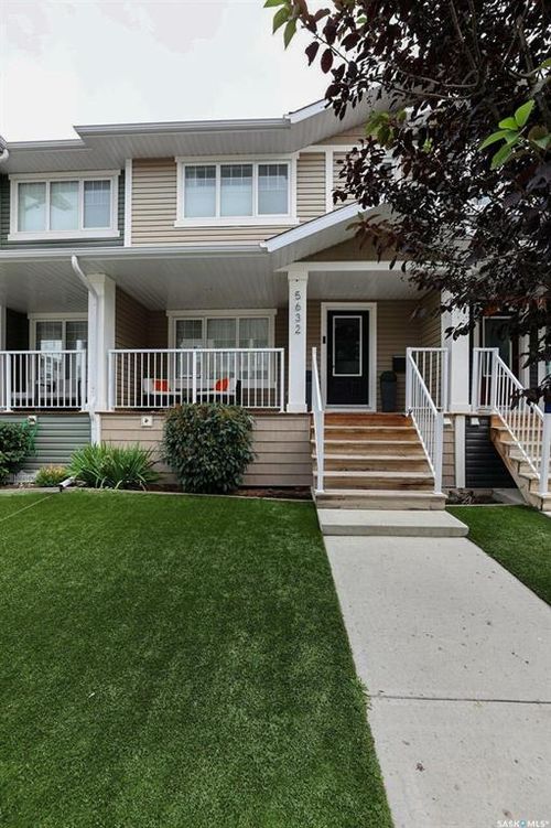 5632 Prefontaine Ave, Regina, SK, S4W0M8 | Card Image