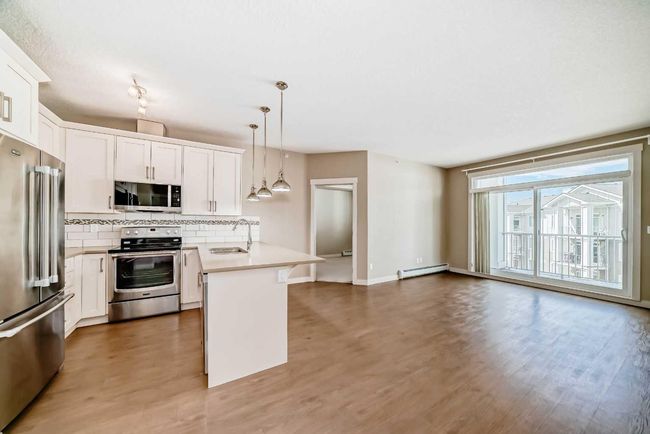 5408 - 522 Cranford Drive Se, Condo with 2 bedrooms, 2 bathrooms and 2 parking in Calgary AB | Image 6