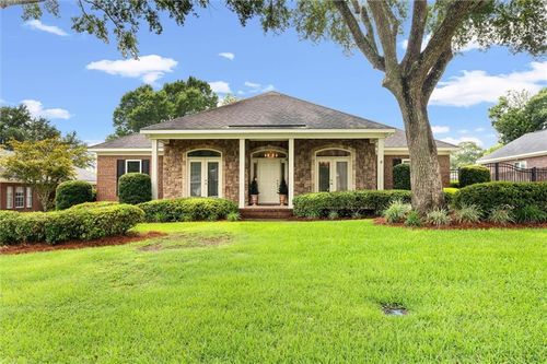 4118 Oakbriar Dr W, Mobile, AL, 36619-1200 | Card Image
