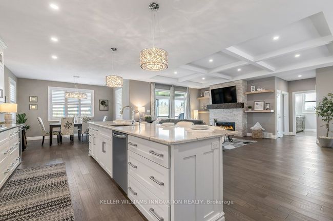 8613 Road 164 Road, House other with 4 bedrooms, 4 bathrooms and 6 parking in North Perth ON | Image 10