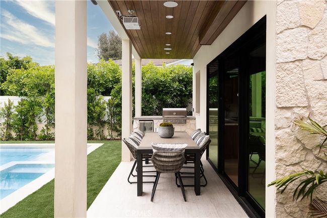 4140 Sunnyslope Ave, House other with 5 bedrooms, 6 bathrooms and 2 parking in Sherman Oaks CA | Image 31