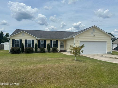 110 Killis Blvd, Richlands, NC, 28574-6397 | Card Image