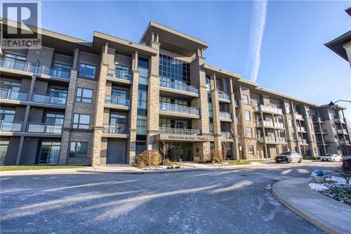 130-35 Southshore Cres, Stoney Creek, ON, L8E0J2 | Card Image