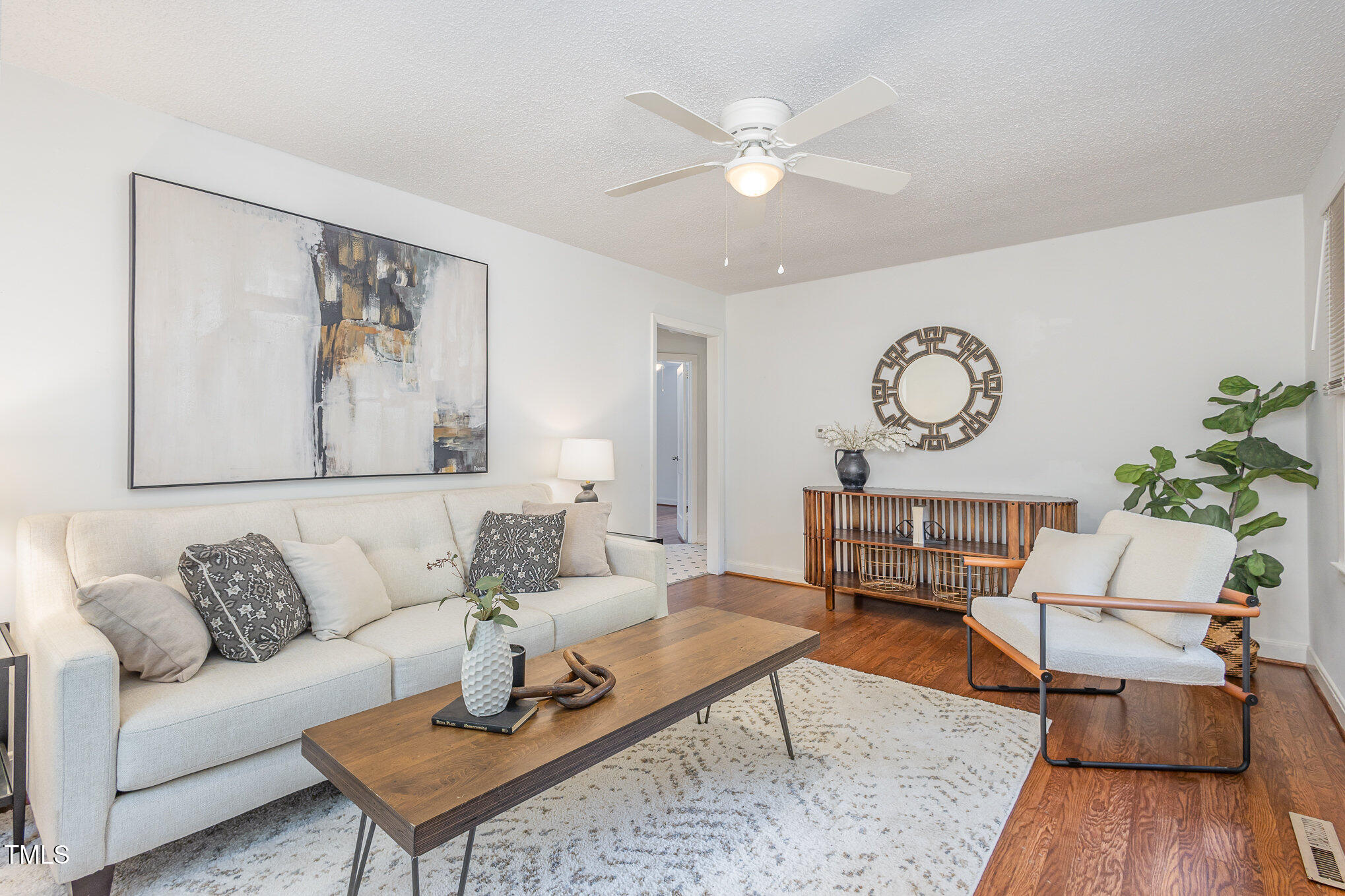 Ida St, Durham, NC 27705