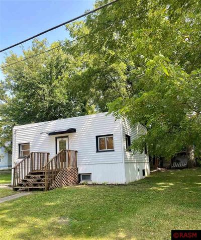 210 S Finch Street, House other with 2 bedrooms, 1 bathrooms and null parking in Mankato MN | Image 1